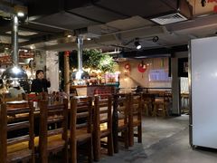 大堂-原始泥炉烤肉(总店)