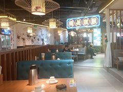 -壹只卤鹅 · 潮汕菜(京基百纳店)