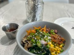 -娜娜家·Nana's restaurant(国金汇店)