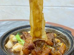 -珍珍小食店(西华路店)