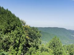 -香山公园