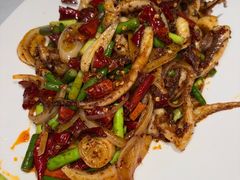 -光海·乡记酸菜鱼·始于1996(花园路店)