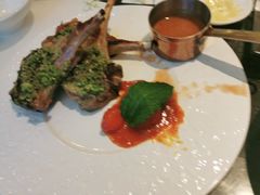 -港丽餐厅(高德置地店)