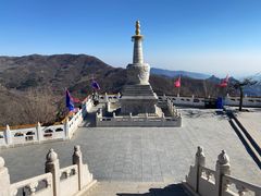 -妙峰山风景名胜区
