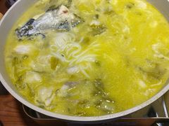 -川人百味·水煮活鱼(赛罕万达店)