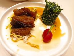 -得月楼·省级非遗·传统苏帮菜(观前店)
