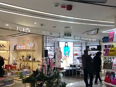 -崇光百货(铜锣湾店)