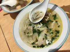 -小杨生煎(周浦万达店)