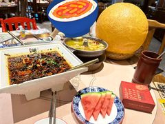 -杨记隆府重庆江湖菜(大悦城店)