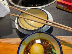 -李子坝梁山鸡(李子坝大鸡哥店)