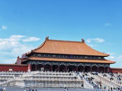 -故宫博物院(故宫)