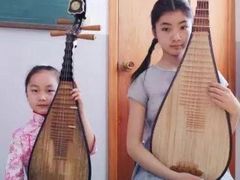 -音歆国艺馆·民乐培训(双榆树店)