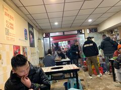 大堂-小板凳(四公里店)