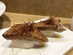 炙烤寿司-东京屋(武定路店)