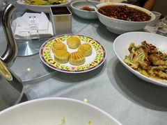 -鸭王烤鸭店(三里河店)