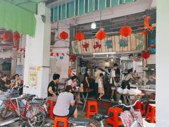 -凌舍好烧鹅(中山路店)