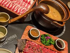 -季季山·云南野生菌火锅(上海首店)