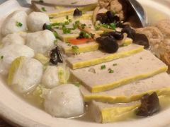 -黄泥岗·地道湖北菜(奥特莱斯店)