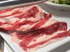 -犇鼎牛潮汕牛肉火锅(新辰里学清路店)