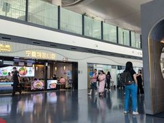 -银川河东国际机场