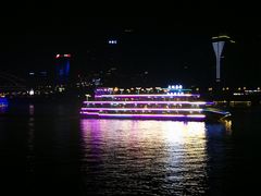 -重庆两江夜游-金碧系列