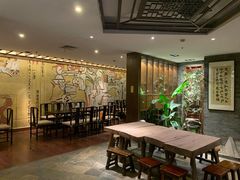 -青藤茶馆(南山路店)