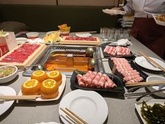 -海底捞火锅(八佰伴店)