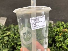 -CoCo都可(蓝村店)