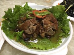 -天羽烤乳鸽店(财大家属院店)