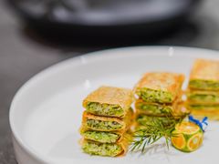 黑松露素鸭-新光酒家·河豚·海鲜·蟹料理(浦东店)