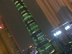 丽思卡尔顿酒店-上海浦东丽思卡尔顿酒店