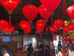 大堂-老湘村·湖南土菜(天河维多利店)