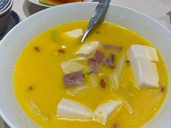 -禄鼎记·排队俩小时都要吃的酸菜鱼(石牌桥店)
