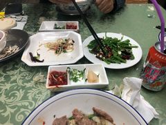 -老孙家饭庄·非遗(东关店)