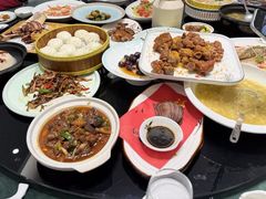 -老季市·三代非遗传承·地标美食老汁鸡(工农路店)
