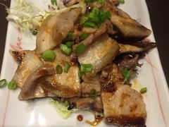烤五花肉-伊藤ITO(侨福芳草地购物中心店)