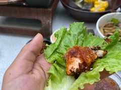 -浮何烤铺(桐梓林店)