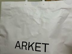 -ARKET CAFÉ(三里屯太古里店)