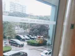 -北京歌华开元大酒店
