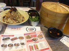 -靓靓蒸虾(中山公园店)
