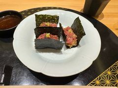 -鮨冠OMAKASE食べ放题(北京首店)