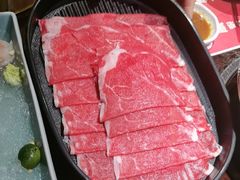 -慶の寿喜烧·和牛自助餐厅(浑南店)