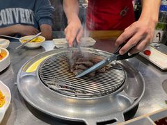 -喜来稀肉(虹泉路店)