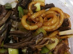-西粉堂新疆米粉(朝外店)