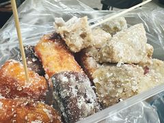 -普宁反沙番薯芋头