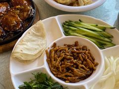 -苏师傅菜馆(上沙店)