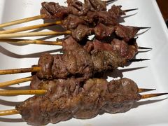 -京元盛铜锅涮肉(上海总店)