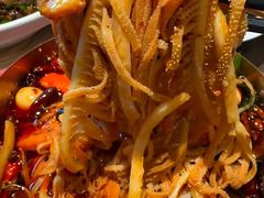 -吕氏焗小鲜•海鲜青岛菜(总店)