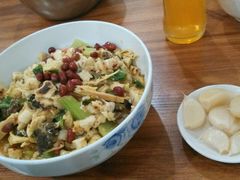 -老乌家特色小炒泡馍(大皮院店)