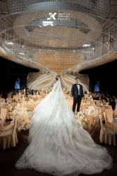-MANLI BRIDAL婚纱